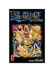 Yu-Gi-Oh Complete Edition 11