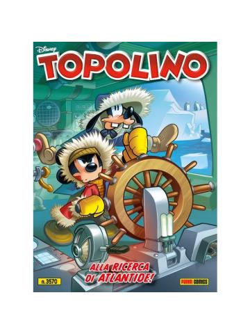 Topolino 3570