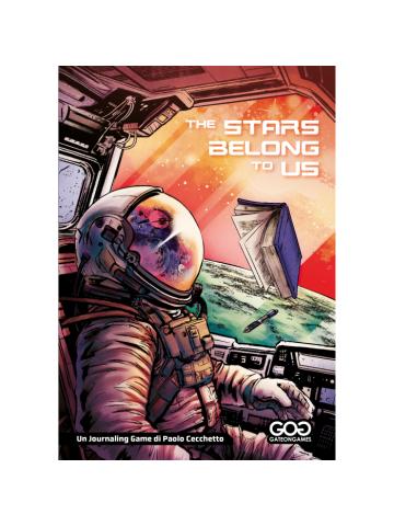 Gioco Di Ruolo Gdr The Stars Belong to US