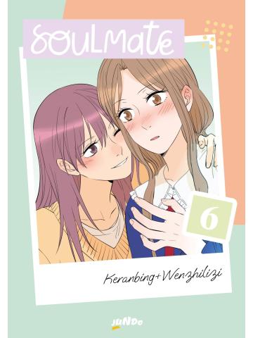 Soulmate 06