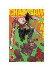 Chainsaw Man 01/R2