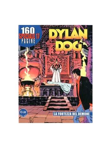 Dylan Dog Speciale 17