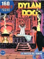 Dylan Dog Speciale 17