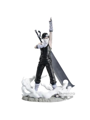 BANPRESTO NARUTO MEMORABLE SAGA MOMOCHI ZABUZA