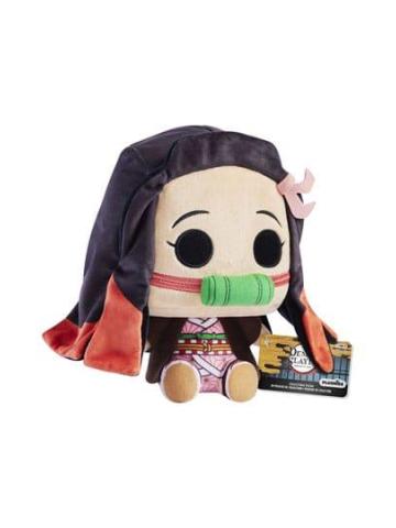 Af Funko Plush Vari Plush DEMON SLAYER NEZUKO PELUCHE