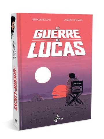 LE GUERRE DI LUCAS Volume Unico