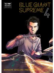 Blue Giant Supreme 04