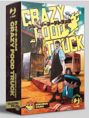 CRAZY FOOD TRUCK BOX VOLL. 1-3