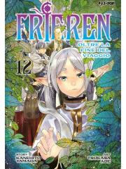 FRIEREN 12
