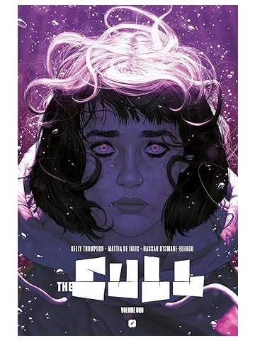 THE CULL 01