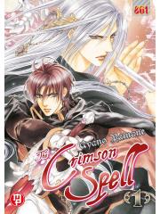 THE CRIMSON SPELL 01