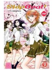 Skip Beat 38