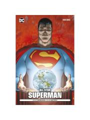 DC POCKET COLLECTION ALL STAR SUPERMAN