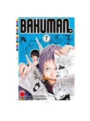 BAKUMAN. 07