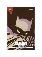 DC POCKET COLLECTION BATMAN ANNO UNO