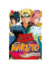 Naruto Il Mito 66/R2