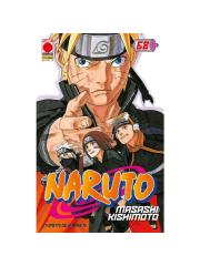 Naruto Il Mito 68/R2