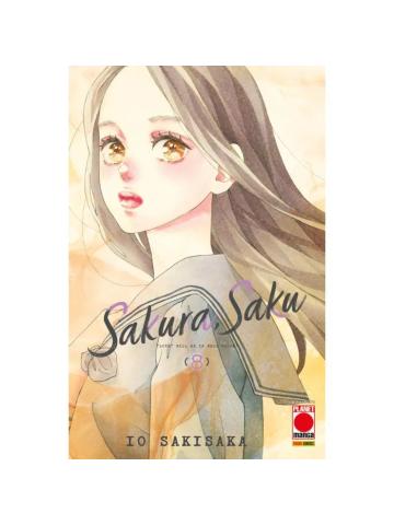Sakura Saku 08