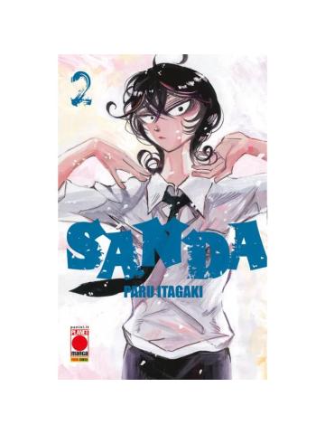 SANDA 02