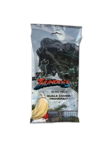 THUNDER3 01 BLIND PACK