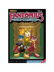 FANTOMIUS DEFINITIVE COLLECTION EXTRA LA NOTTE E L'ALBA