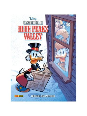 L`ANTOLOGIA DI BLUE PEAKS VALLEY VOLUME UNICO