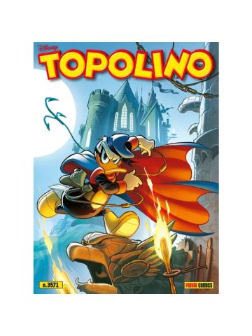 Topolino 3571