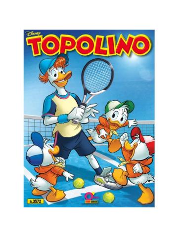 Topolino 3572