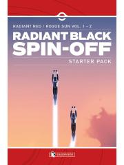 Radiant Black SPINOFF STARTER PACK