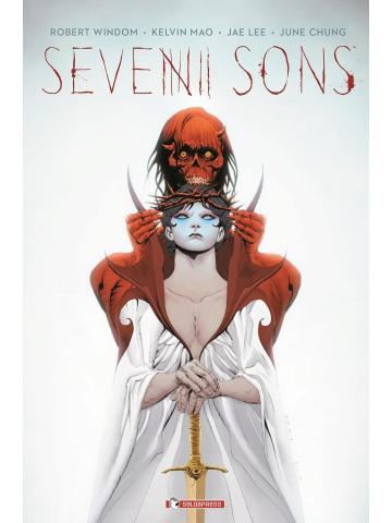 SEVEN SONS Volume Unico
