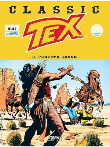 Tex Classic 187