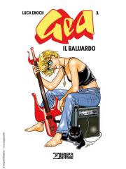 GEA NUOVA SERIE 01 IL BALUARDO