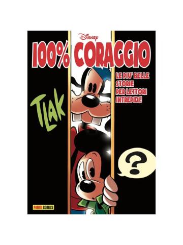 100% DISNEY 18
