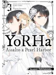 YORHA ASSALTO A PEARL HARBOR 03