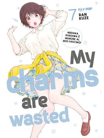 MY CHARMS ARE WASTED 07