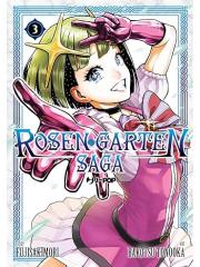 ROSEN GARTEN SAGA 03