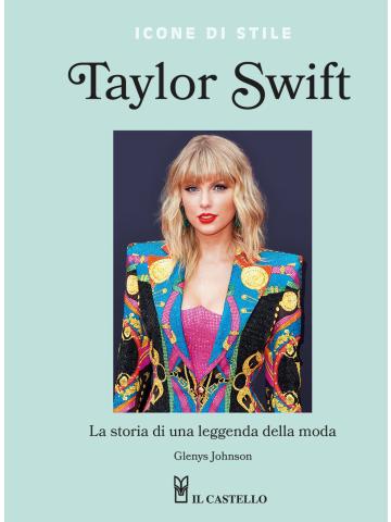 TAYLOR SWIFT Volume Unico