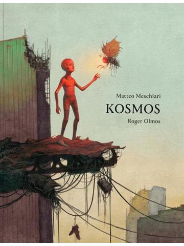 KOSMOS Volume Unico