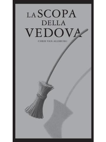 LA SCOPA DELLA VEDOVA Volume Unico