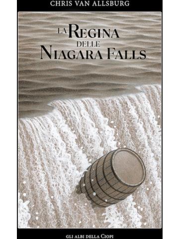 LA REGINA DELLE NIAGARA FALLS Volume Unico