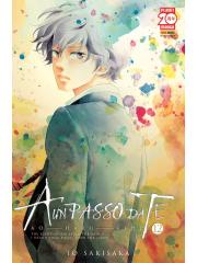 AO HARU RIDE A Un Passo Da Te 12/R3