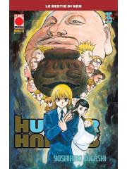 Hunter X Hunter 35/R2