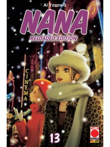 Nana Reloaded Edition 13/R