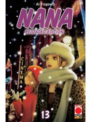 Nana Reloaded Edition 13/R