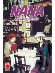 Nana Reloaded Edition 14/R