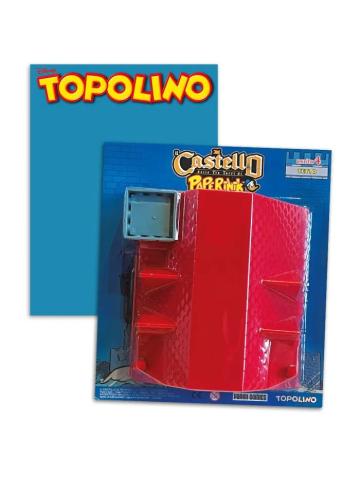 Topolino 3574 CASTELLO PAPERINIK 4/6