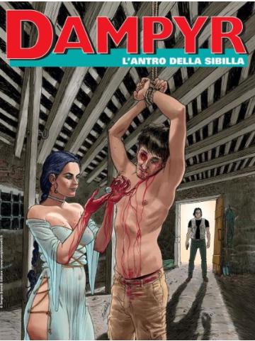 Dampyr 291