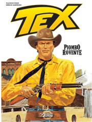 TEX PIOMBO ROVENTE Volume Unico