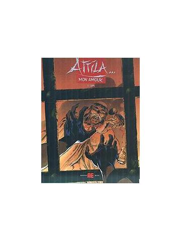 Attila... Mon Amour 01