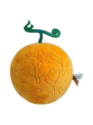 Peluches ONE PIECE FLAME DEVILFRUIT PORTGAS D. ACE PLUSH